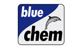 BlueChem Logo