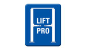 Lift Pro Logo