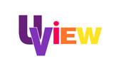 UVIEW Logo