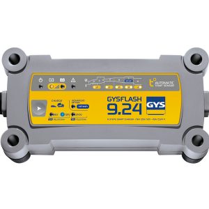 GYSFlash 9.24 Battery Charger Pic 1