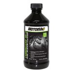 400-0020 MotorVac MV-3 Fuel System Cleaner
