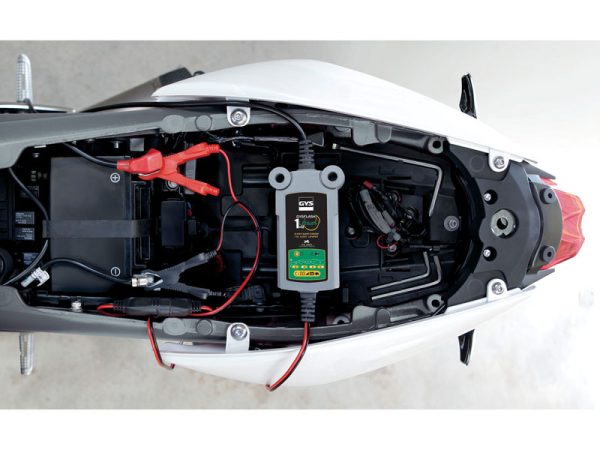 GYS Flash Lithium 1.12 - Battery Charger 029675 - Image 8